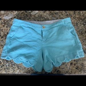Lilly Pulitzer 5” Buttercup Stretch Short